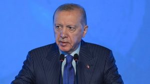 Cumhurbaşkanı Erdoğan: İsrail Konsolosluğu’ndaki kalleş saldırıyı lanetliyorum