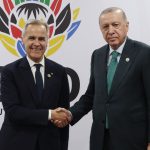 Cumhurbaşkanı Erdoğan, Kanada Başbakanı Carney ile telefonda görüştü