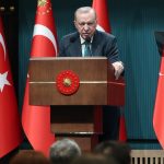 Cumhurbaşkanı Erdoğan: Türkiye bu karamsar tablonun dışındadır