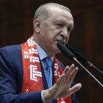 Cumhurbaşkanı Erdoğan uyardı: Savaşın iç çatışmaya dönüşme riski var