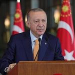 Cumhurbaşkanı Erdoğan’dan Türk Polis Teşkilatının 181. kuruluş yıl dönümü mesajı