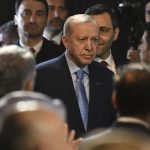 Cumhurbaşkanı Erdoğan’ın yoğun barış diplomasisi trafiği