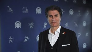 Curling Federasyonu, 10 yılda dünya 5’incisi olmanın gururunu yaşıyor