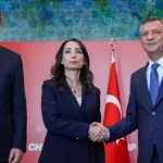 DEM Parti’den CHP’nin ara seçim çağrısına olumsuz cevap