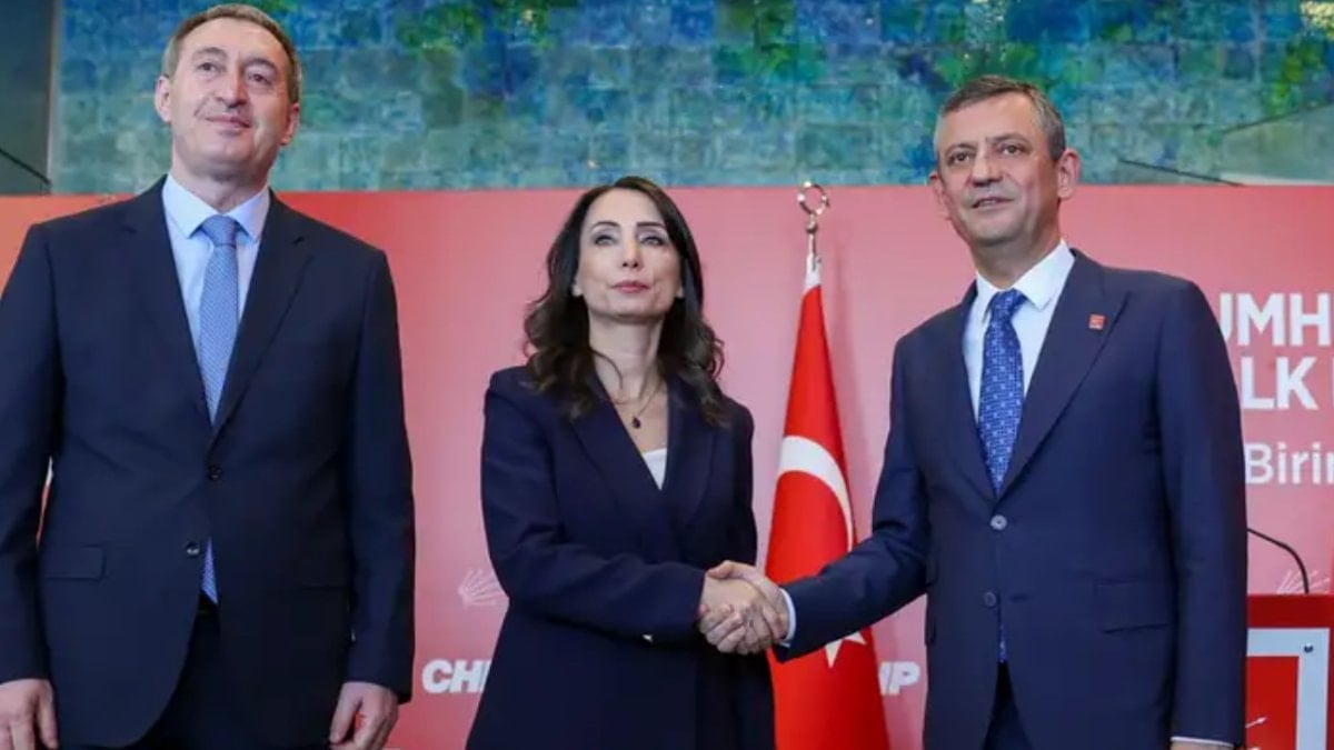 DEM Parti’den CHP’nin ara seçim çağrısına olumsuz cevap