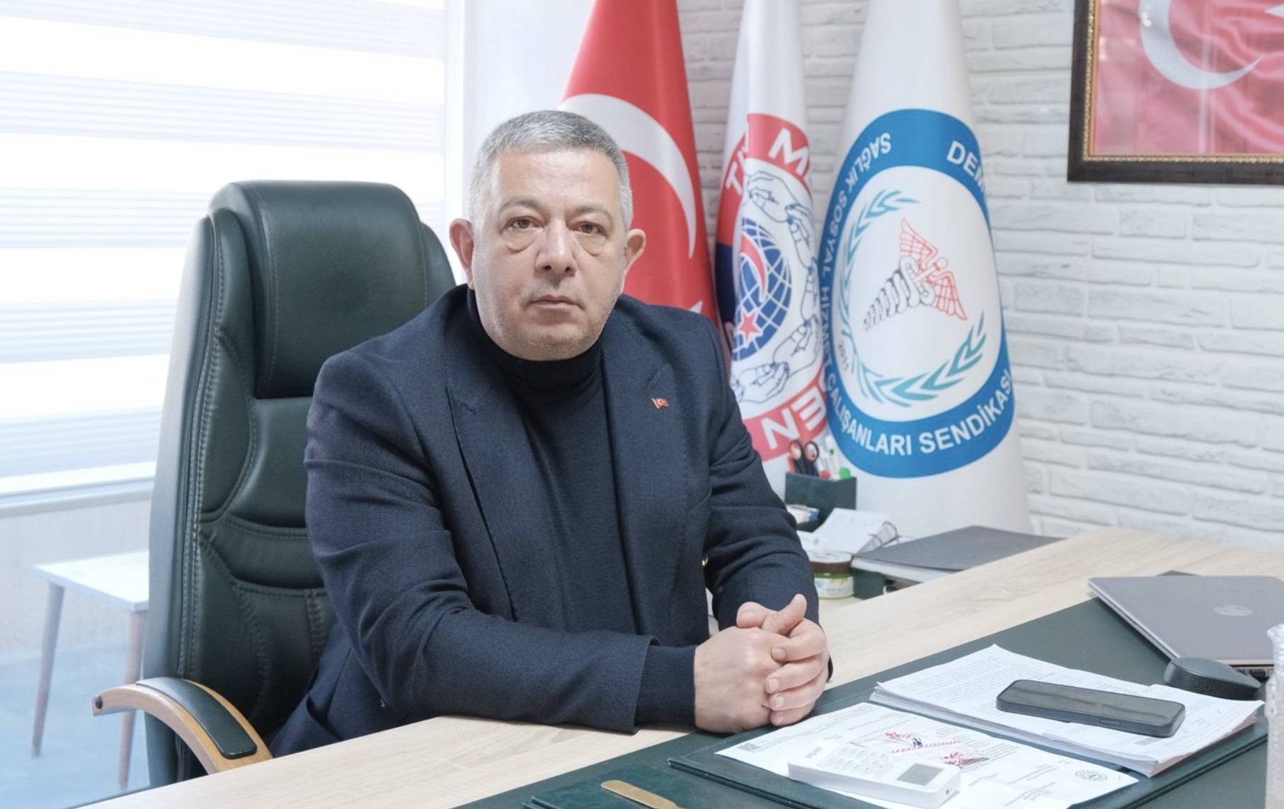 Demircan’dan KPDK Tepkisi!