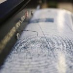 Denizli’de 4.0 büyüklüğünde deprem meydana geldi