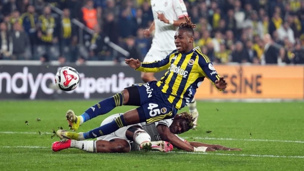 Derbiye damga vuran penaltı kararına eski hakemler ne dedi?