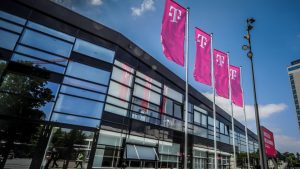 Deutsche Telekom’un gelirleri 119 milyar Euro’yu aştı
