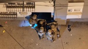 Dev operasyonda ‘Bayğaralar’a darbe: 287 şüpheli gözaltında