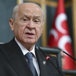 Devlet Bahçeli, ameliyat olan İbrahim Tatlıses’i aradı