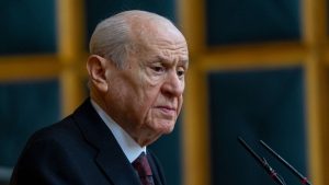 Devlet Bahçeli’den okul saldırıları açıklaması