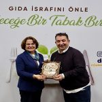 Didim Belediyesi’nden Gıda İsrafı Paneli: “Geleceğe Bir Tabak Bırak”