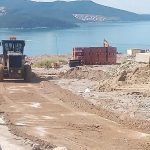 Didim’de temizlik ve düzenleme çalışmaları sürüyor