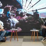 Dijital Sanatın Geleceği Beylikdüzü’nde Konuşuldu