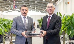 Dikili-Midilli Seferleri 1 Mayıs’ta yeniden başlıyor