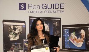Diş Tedavilerinde RealGuide 6.0 ile Dijital Devrim Yaşanacak
