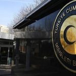 Dışişleri Bakanlığı, İsrail’in Filistinlileri hedef alan idam yasası kararını kınadı