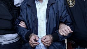 Diyarbakır merkezli bungalov dolandırıcılığı: 9 şüpheli tutuklandı