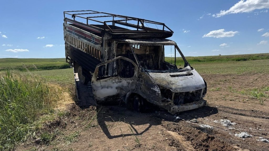 Diyarbakır’da baba ve oğlunun yakılarak öldürülmesi davasında 4 sanığa tahliye