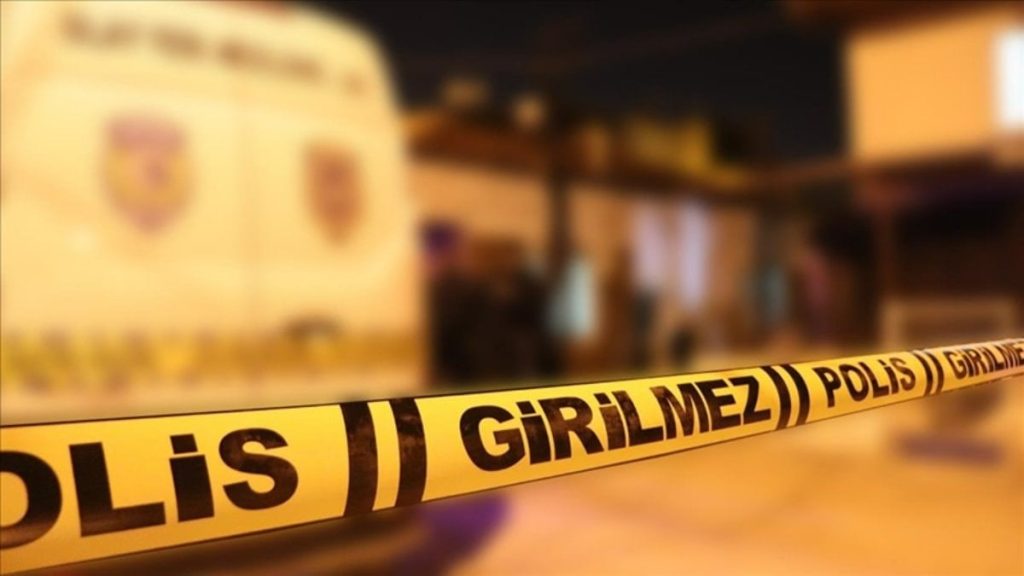 Diyarbakır’da kuaföre silahlı saldırıda 2 kişi yaralandı