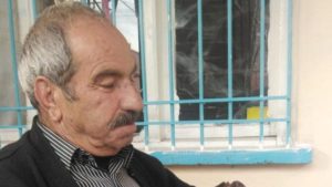 Diyarbakır’da yanıcı madde atılan sobadaki patlama sonrası öldü