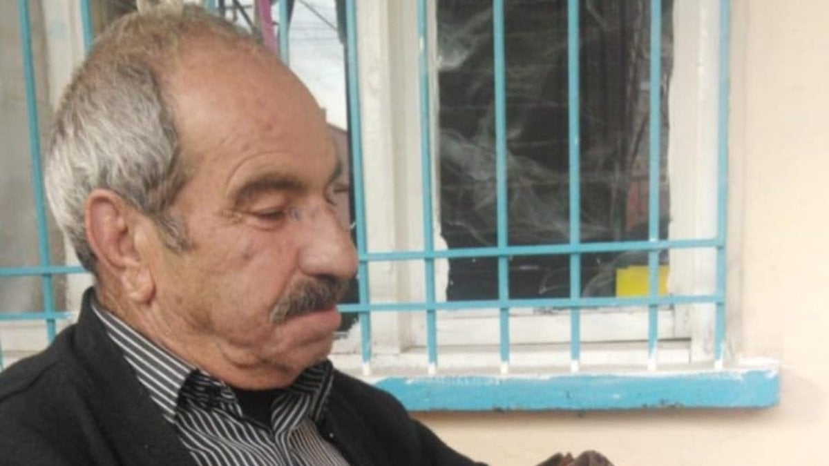 Diyarbakır’da yanıcı madde atılan sobadaki patlama sonrası öldü