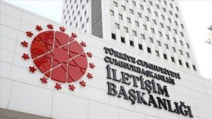 DMM’den “Türkiye’den İsrail’e işgal tehdidi” iddialarına yalanlama