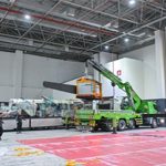 Doğaltaşın kalbi İzmir’de atacak: Marble için hazırlıklar başladı