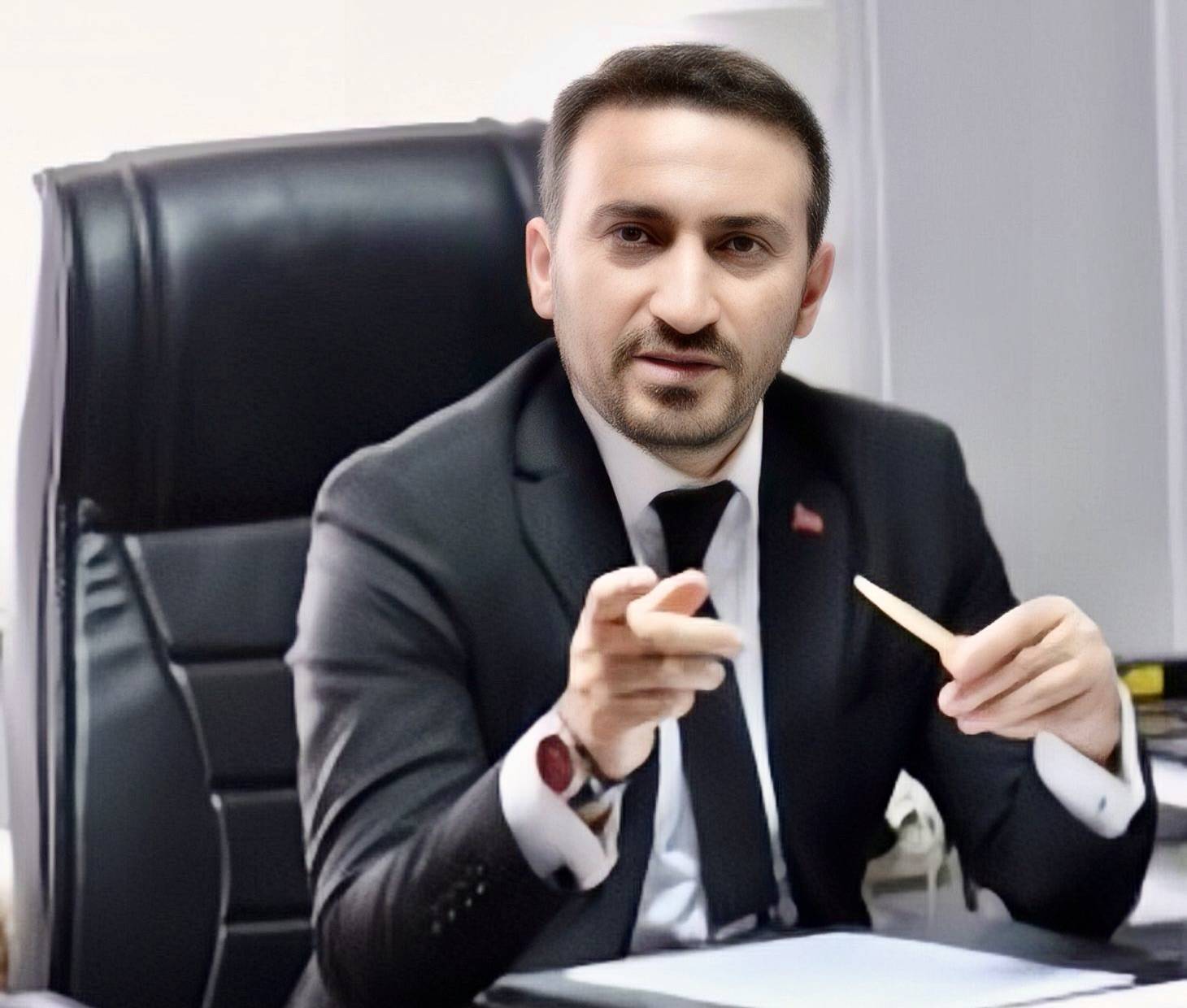 Dolandırıcılık Vakalarına Bir Yenisi Eklendi!  Avukat Sancaktar Devlet Özkul Suç Duyurusunda Bulundu