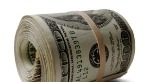 Dolarda Temmuz’dan bu yana en iyi aylık performans