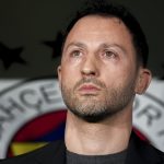 Domenico Tedesco’dan Beşiktaş maçı değerlendirmesi