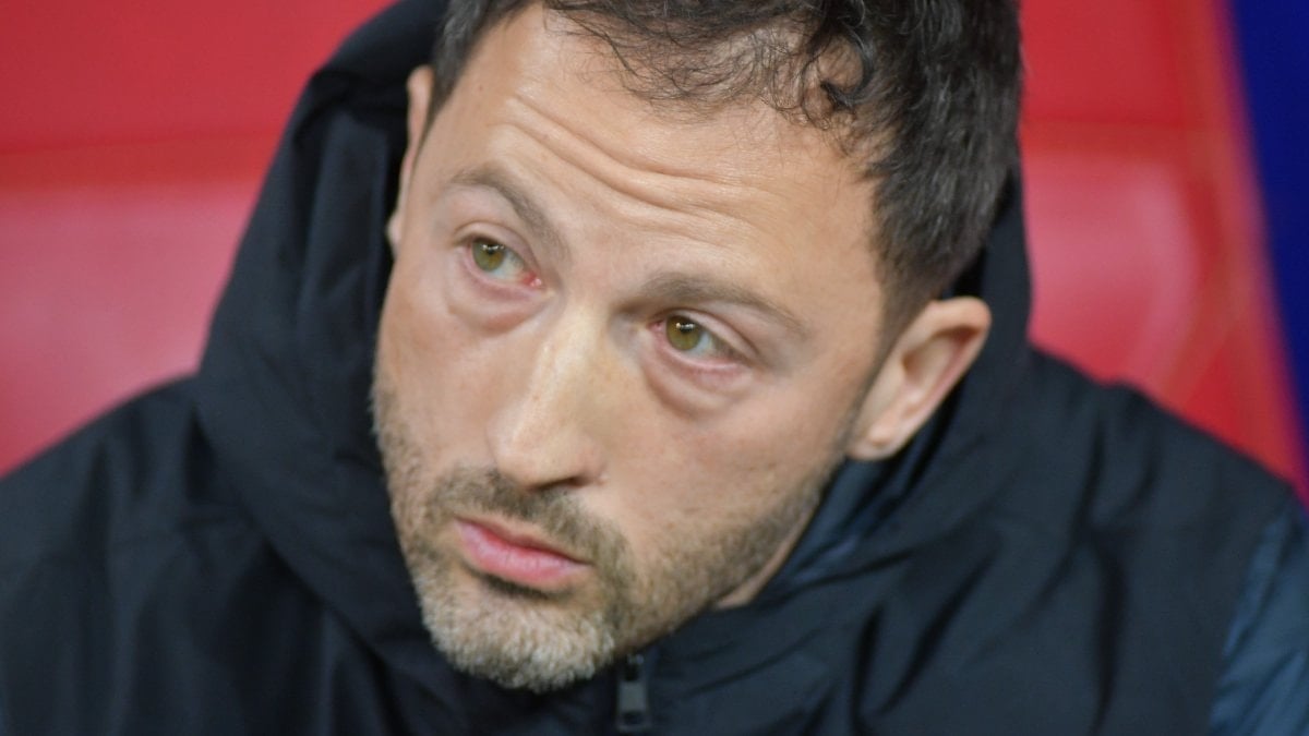 Domenico Tedesco’dan Kayserispor maçı değerlendirmesi