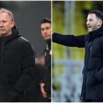 Domenico Tedesco’nun 3’üncü, Sergen Yalçın’ın 11’inci derbi heyecanı
