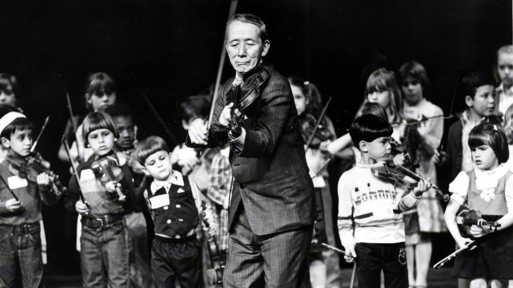 Dünya çocuklarının barış mesajı İstanbul’dan yükselecek;  “Belki de dünyayı müzik kurtaracak”