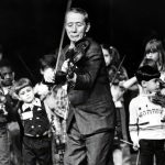 Dünya çocuklarının barış mesajı İstanbul’dan yükselecek;  “Belki de dünyayı müzik kurtaracak”