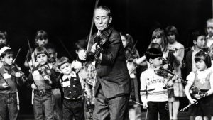 Dünya çocuklarının barış mesajı İstanbul’dan yükselecek;  “Belki de dünyayı müzik kurtaracak”