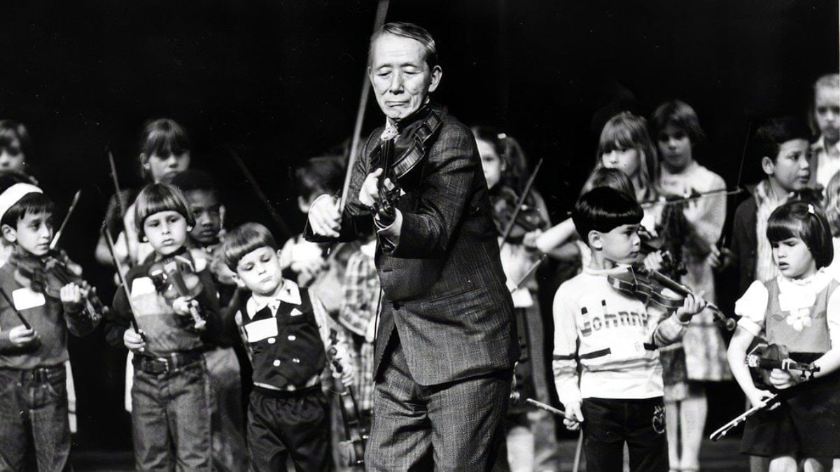 Dünya çocuklarının barış mesajı İstanbul’dan yükselecek;  “Belki de dünyayı müzik kurtaracak”