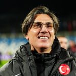 Dünya Kupası öncesi Vincenzo Montella’ya talip çıktı