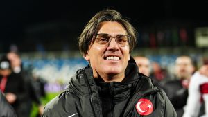 Dünya Kupası öncesi Vincenzo Montella’ya talip çıktı