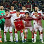 Dünya Kupası resmi hesabından A Milli Takım paylaşımı