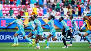 Dünya Kupası’na Afrika’dan ilk kez 10 ülke katılacak