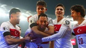 Dünya Kupası’ndaki rakibimiz Avustralya’nın Türkiye korkusu: Arda Güler’e övgüler yağdırdılar