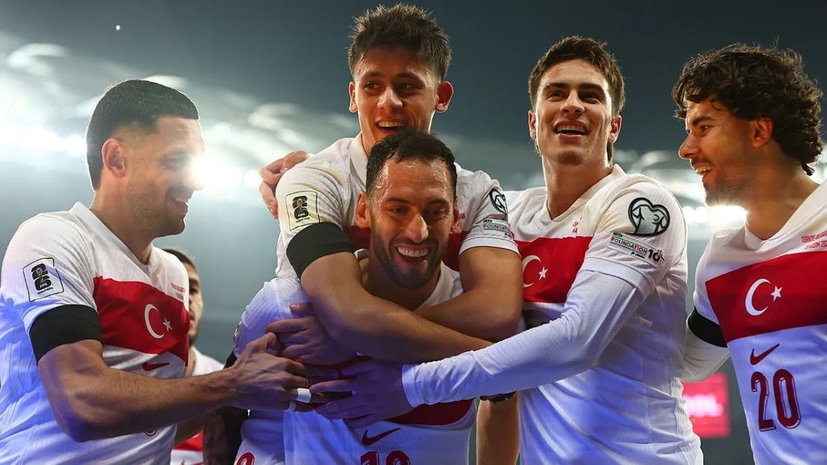 Dünya Kupası’ndaki rakibimiz Avustralya’nın Türkiye korkusu: Arda Güler’e övgüler yağdırdılar