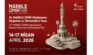 Dünya Marble Talks’ta buluşuyor