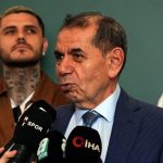 Dursun Özbek: Ülke olarak gururlandık