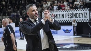 Dusan Alimpijevic, EuroCup’ta yılın başantrenörü oldu