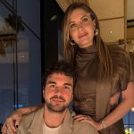 Eda Ece kızının yüzünü ilk kez gösterdi! Hayranları yorum yağdırdı