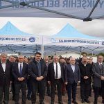 Edremit’te Can Dostlar Doğal Yaşam Alanına Kavuştu