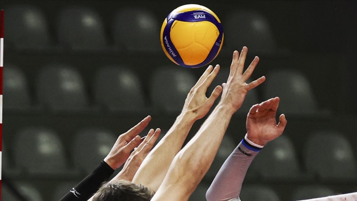 Efeler Ligi’nde play-off 1-4 etabının ikinci maçları oynanacak